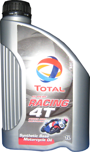 Total Racing 4T
